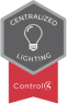 Control4 Centralized Lighting Control4 Centralized Lighting