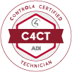 Control4 Certified Technician Control4 Certified Technician