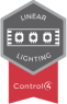 Control4 Vibrant Linear Lighting Control4 Vibrant Linear Lighting