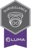 Luma Surveillance Certified Luma Surveillance Certified