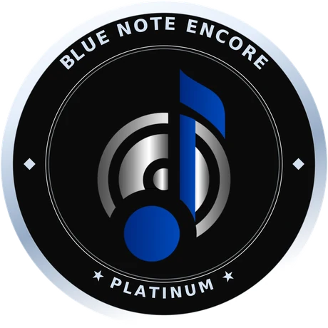 Blue Note Encore Platinum