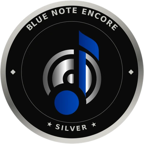Blue Note Encore Silver