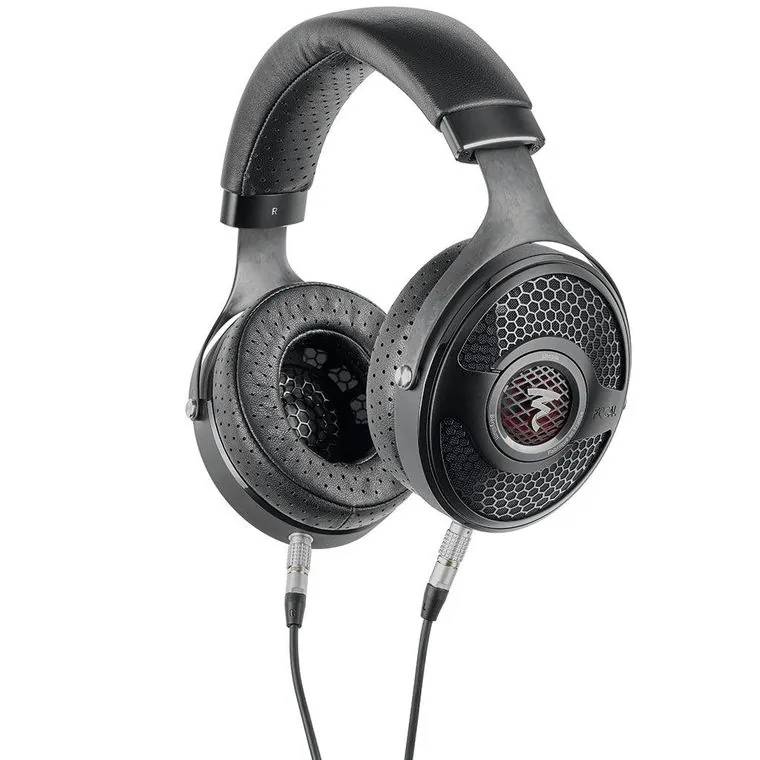 Focal Utopia headphones